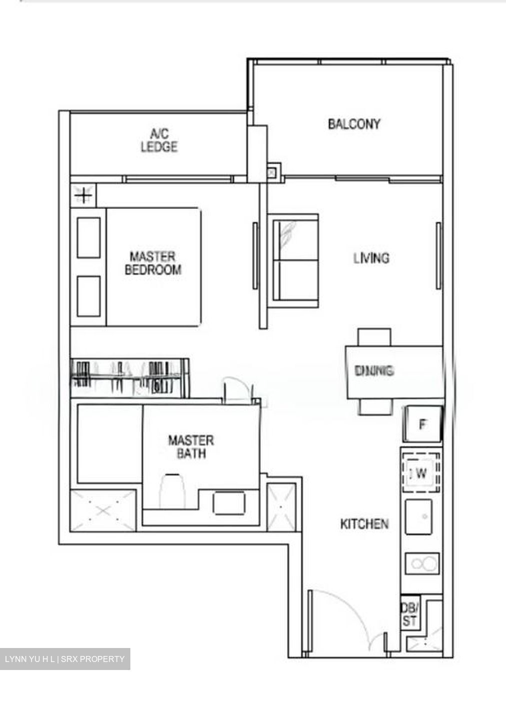 Thomson Impressions (D20), Apartment #525717211